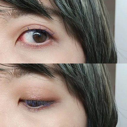 ロングウェア クリーム シャドウ スティック/BOBBI BROWN/スティックアイシャドウを使ったクチコミ(7枚目)