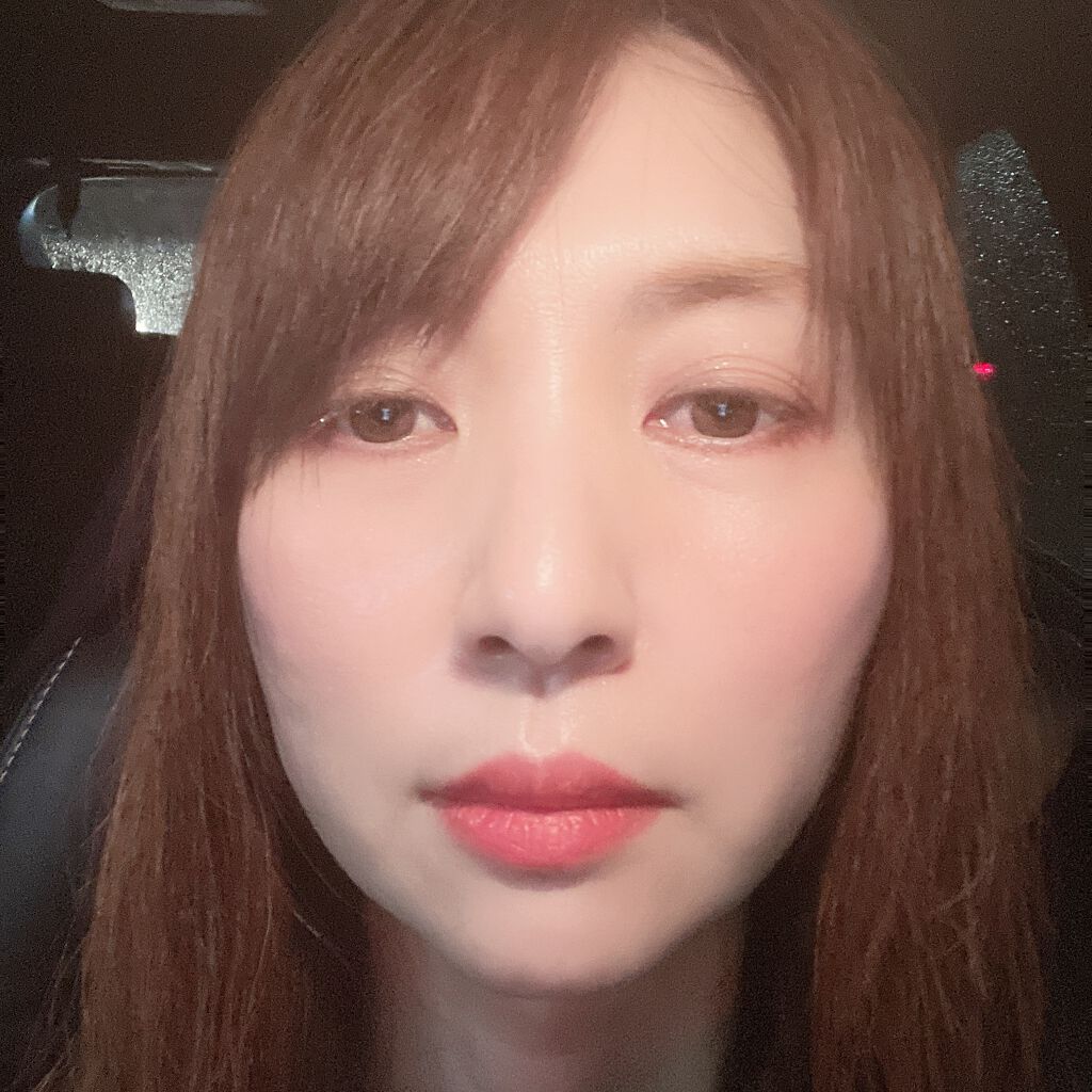 ピュアラディアントプロテクション アクアティックグロー クッションファンデーション SPF50+／PA+++/NARS/クッションファンデーションを使ったクチコミ（1枚目）