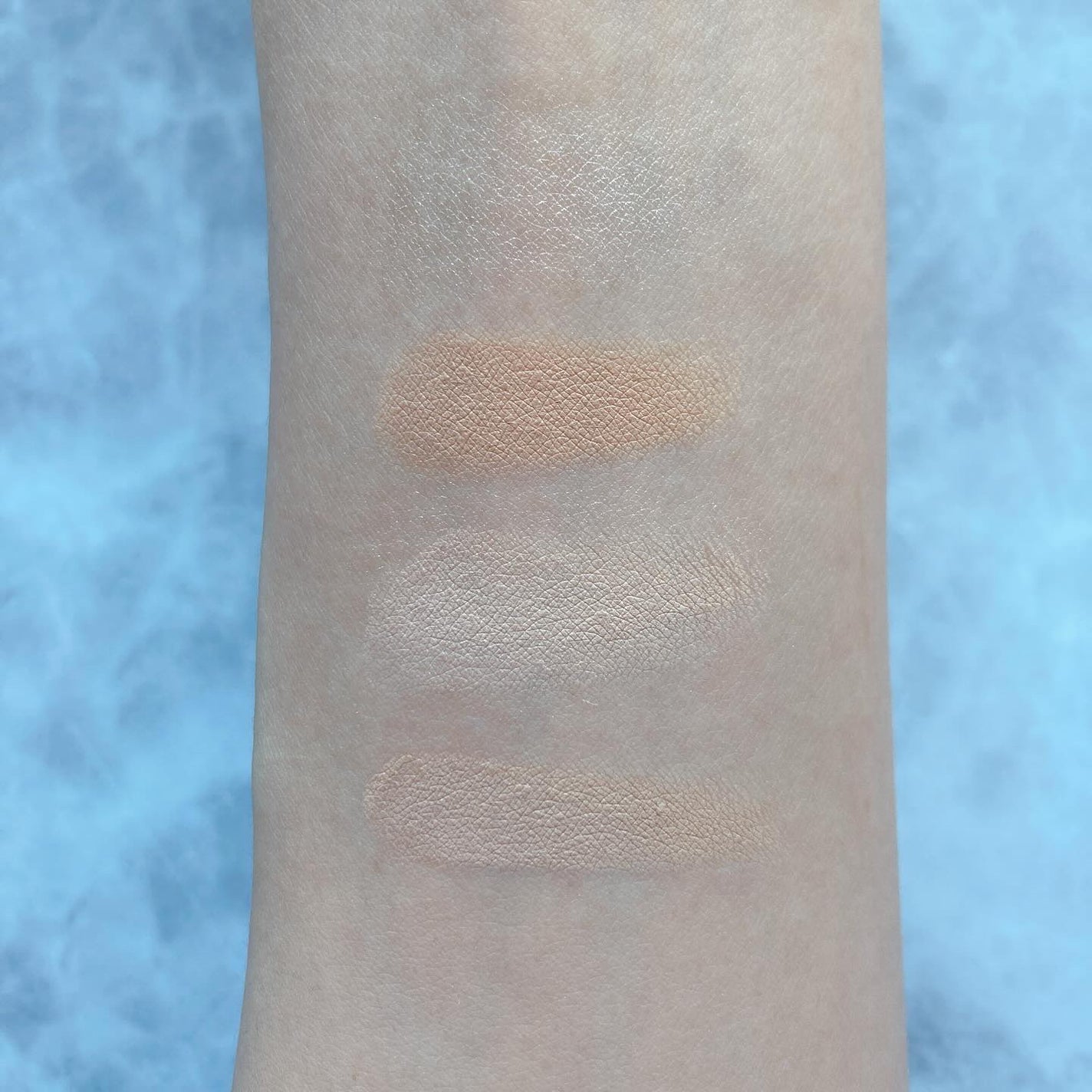 トーンパーフェクティング パレット/DECORTÉ/パレットコンシーラーを使ったクチコミ(2枚目)