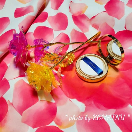 ルミナスフィット クッションファンデーション /ODELIA/クッションファンデーションを使ったクチコミ(2枚目)