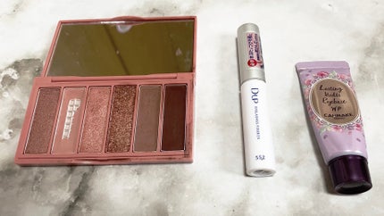 スタイリングアイゾーンコンパクト/LUNASOL/アイシャドウパレットを使ったクチコミ(1枚目)