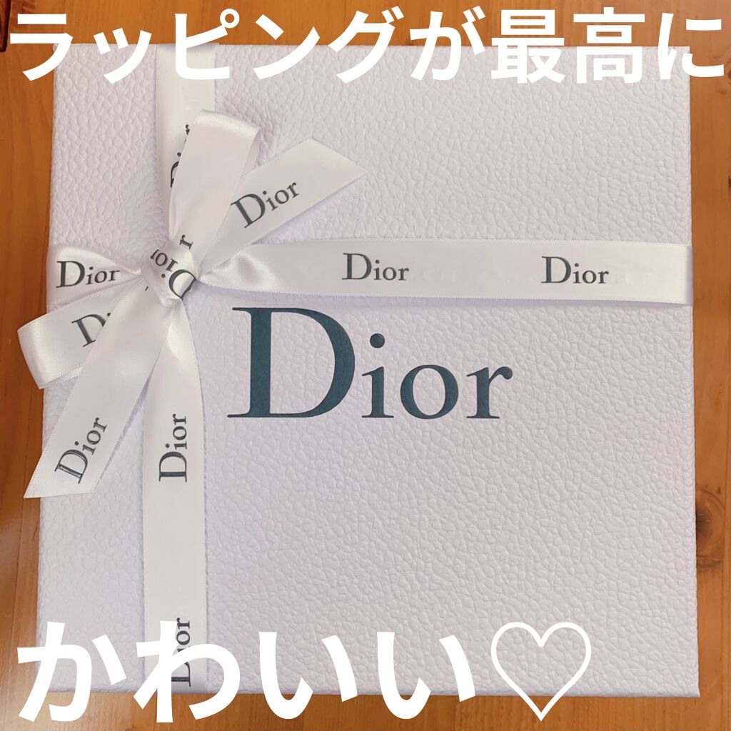 【旧】ミス ディオール ヘア ミスト/Dior/ヘアミストを使ったクチコミ（2枚目）