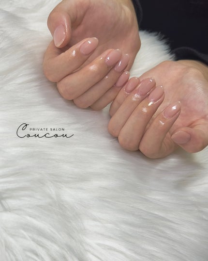 #ネイル,#ジェルネイル,#セルフネイル,#マグネットネイルのネイルデザイン