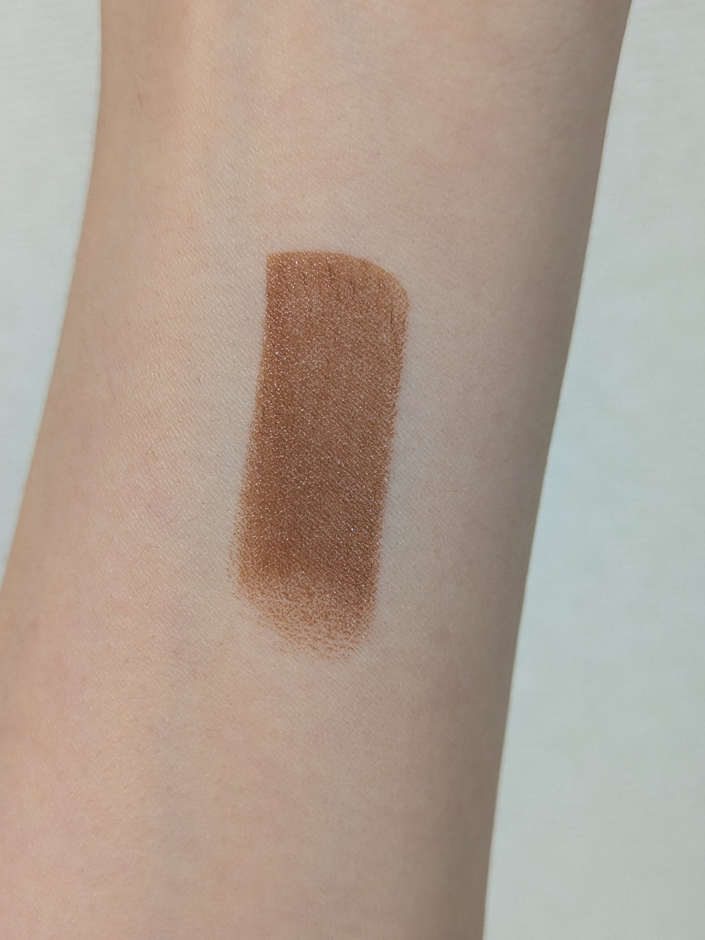 マキシマル スリーク サテン リップスティック/M・A・C/口紅を使ったクチコミ(3枚目)