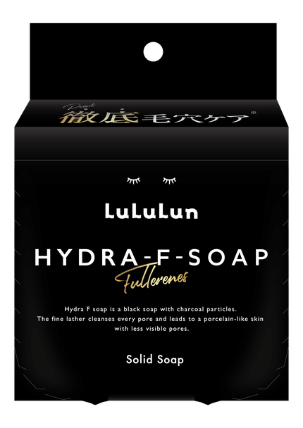 ルルルン ルルルン ハイドラ F ソープ