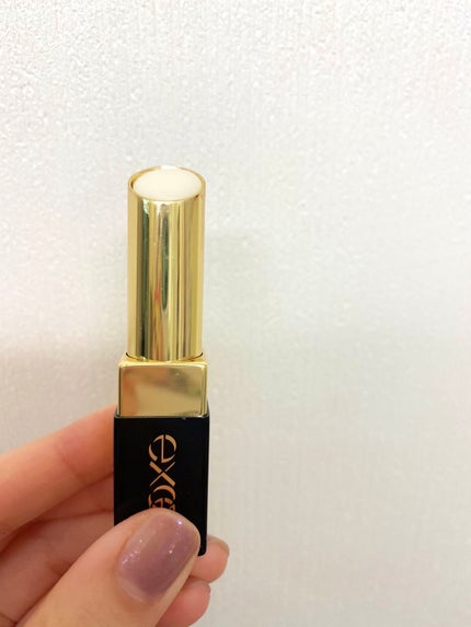 リップケア ブラー/excel/リップクリームを使ったクチコミ(1枚目)