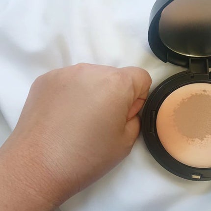 ジャビンドゥソウル ウインクファンデーションパクト/Javin De Seoul/クッションファンデーションを使ったクチコミ(4枚目)