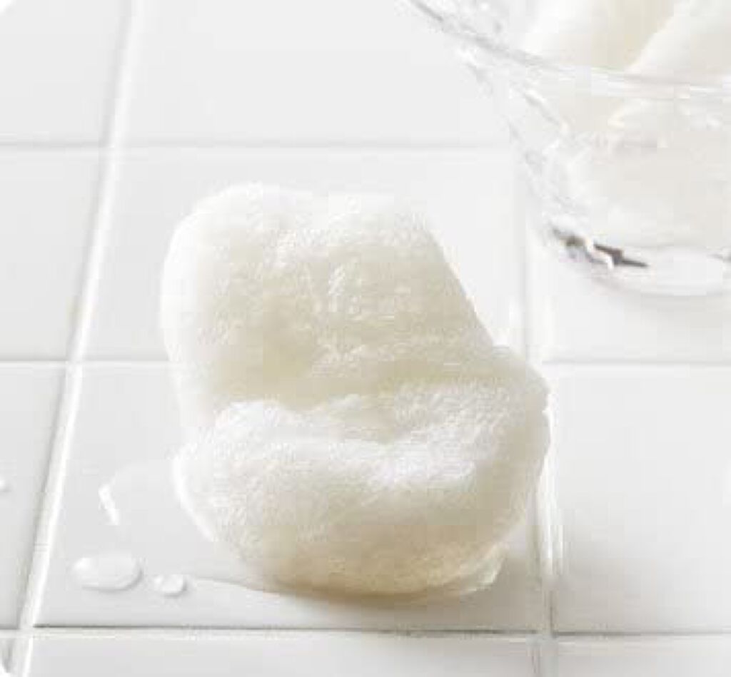 マンナンスポンジ MAMEW(マミュ)