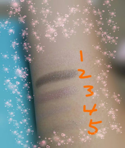 フォトレディ プライマー プラス シャドウ/REVLON/アイシャドウパレットを使ったクチコミ(3枚目)