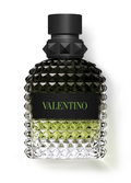 ヴァレンティノ ウオモ ボーン イン ローマ グリーンストラヴァガンザ オードトワレ 50mL