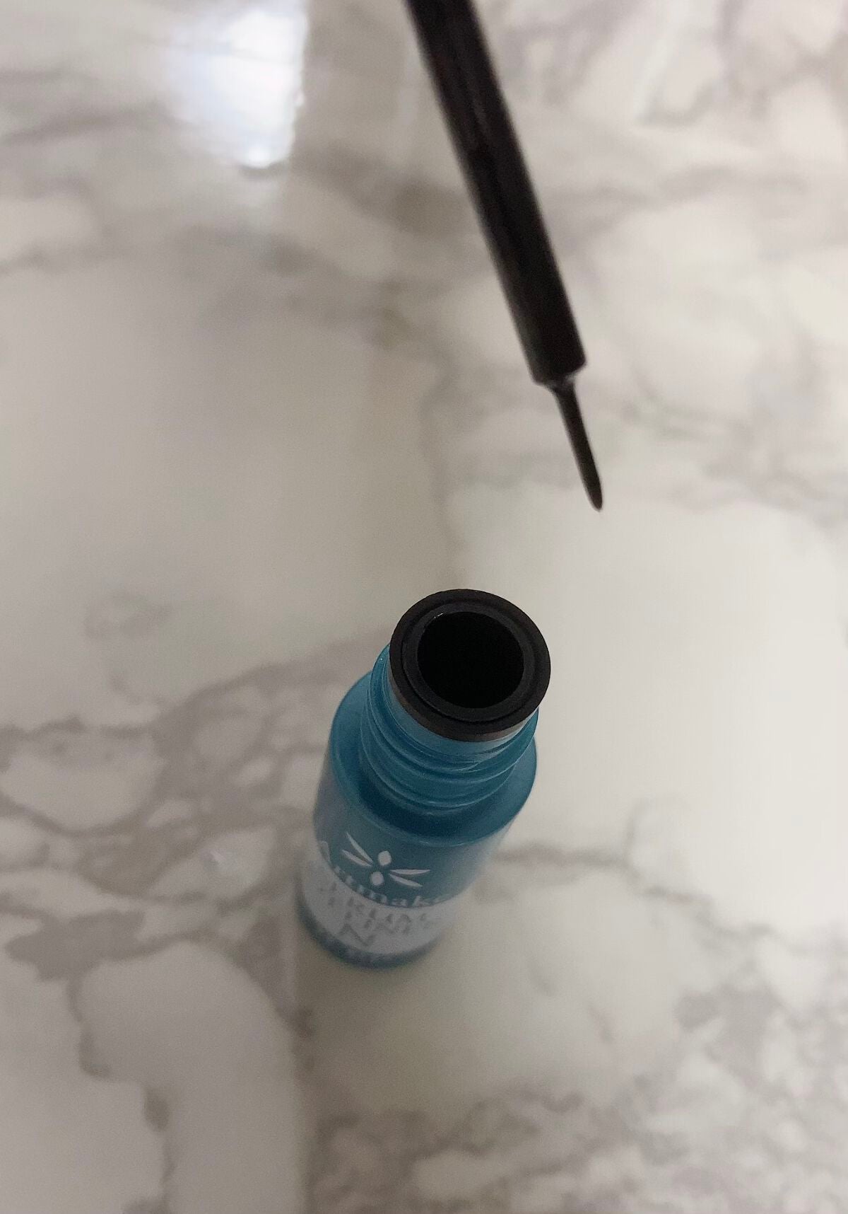 あみあみ on LIPS 「とにかく落ちにくいアイラインを探していてこちらの商品を購入して..」(2枚目)