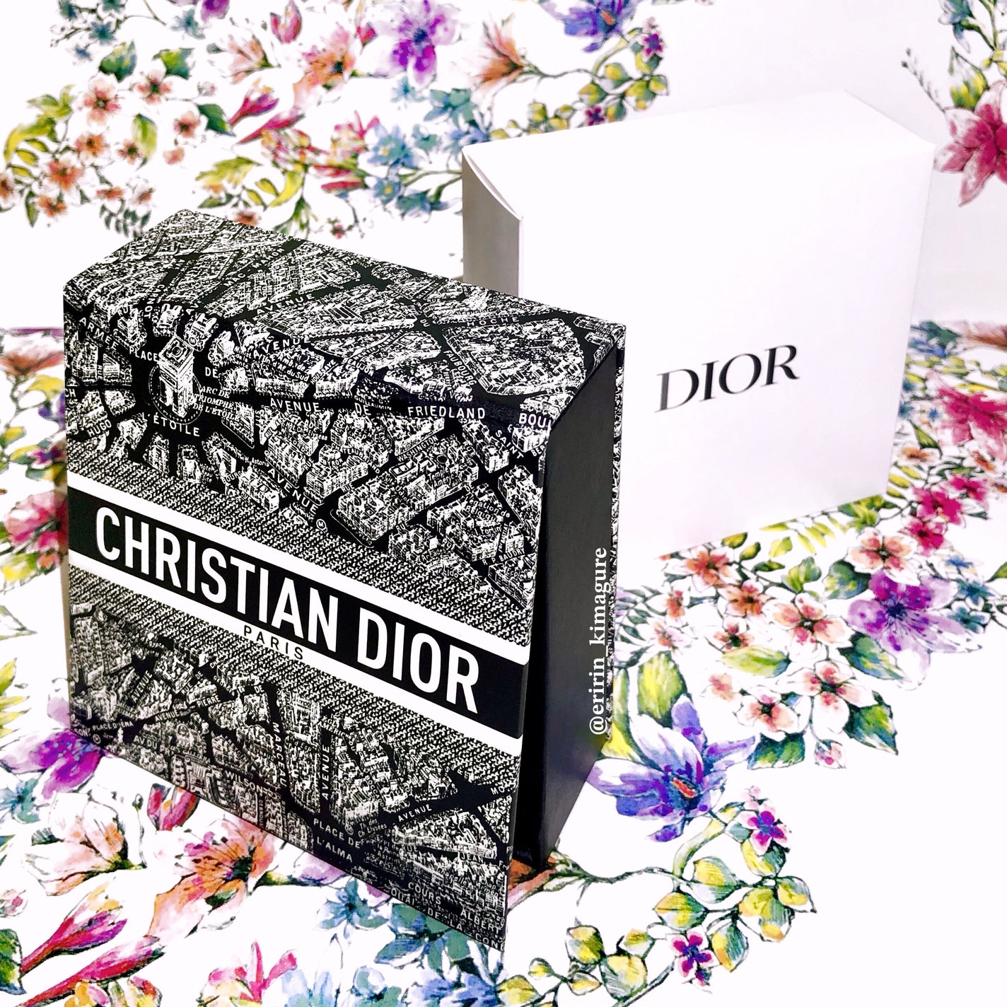 その他/Dior/その他を使ったクチコミ(8枚目)