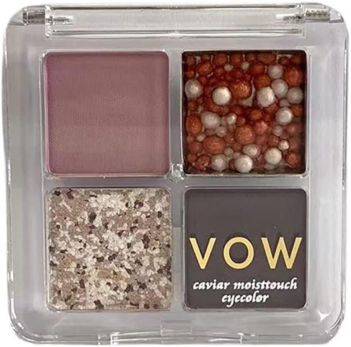 キャビアモイストタッチアイカラー VOW