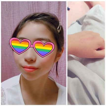 リップスティック/グレイシィ/口紅を使ったクチコミ(2枚目)