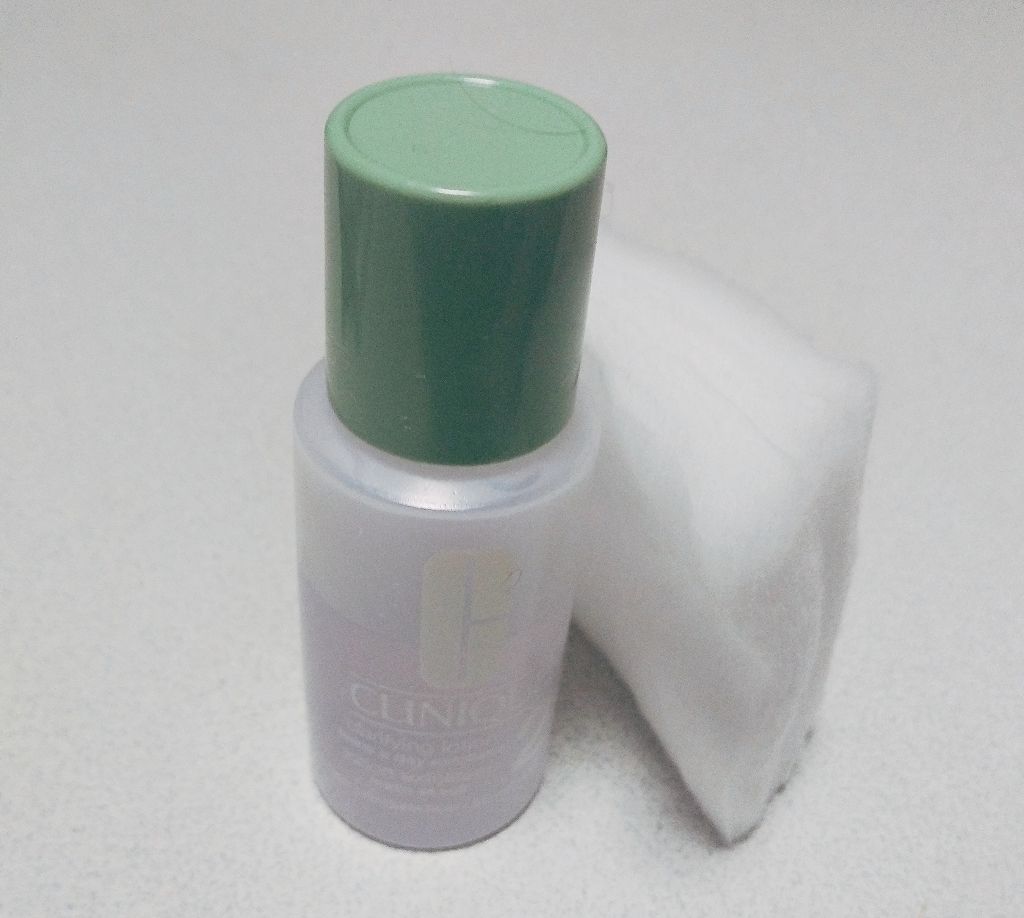 ターンアラウンド セラム AR/CLINIQUE/美容液を使ったクチコミ（1枚目）