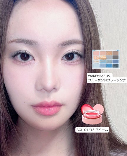 アートクラス フロッタージュペンシル/too cool for school/スティックアイシャドウを使ったクチコミ(1枚目)