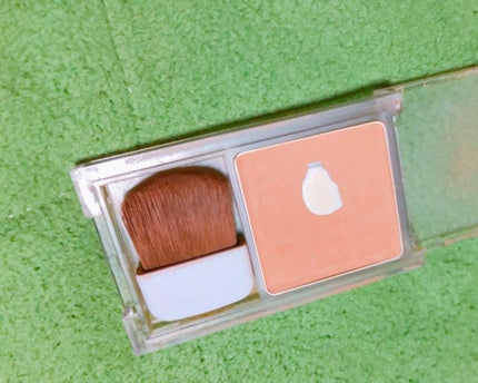 シェーディングパウダー/キャンメイク/シェーディングを使ったクチコミ(2枚目)