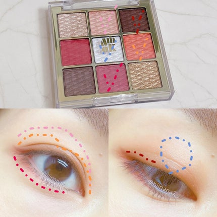 スティロ ユー ウォータープルーフ N/CHANEL/ペンシルアイライナーを使ったクチコミ(3枚目)