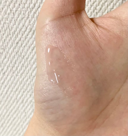 エッセンス リッププランパー/Visée/リッププランパーを使ったクチコミ(3枚目)