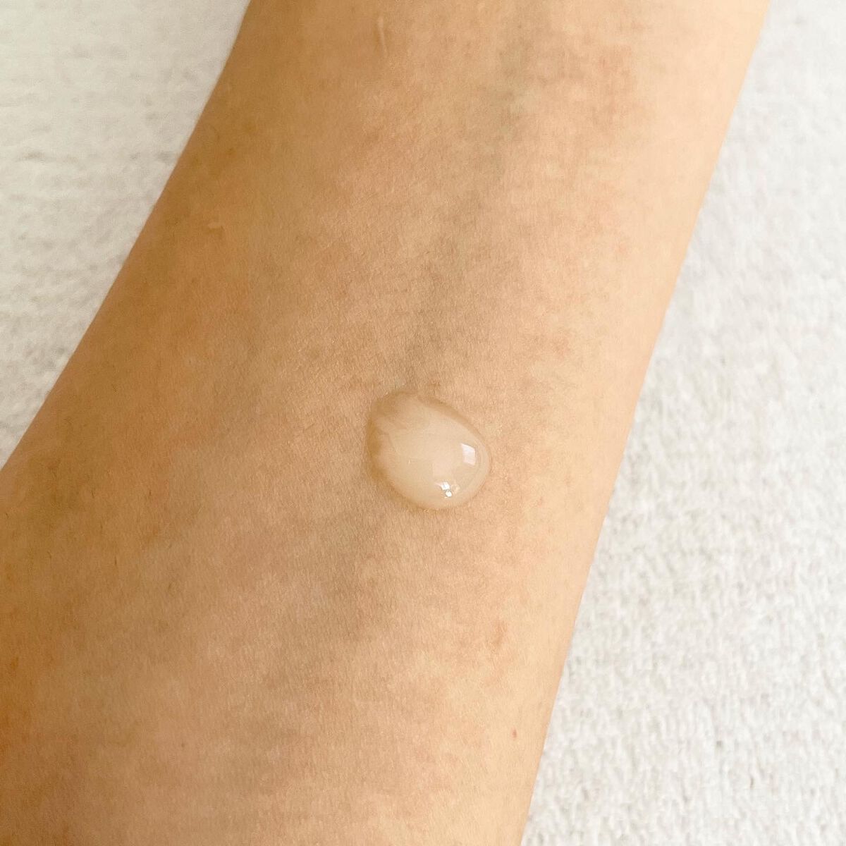 ピュアクレンジングジェル ホワイト/Salanaru(サラナル)/クレンジングジェルを使ったクチコミ(2枚目)