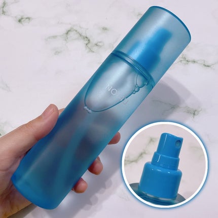 NOT4U クリア ボディミスト/NOT4U/ミスト状化粧水を使ったクチコミ(2枚目)