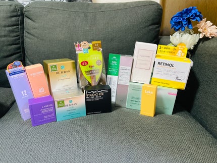 リップスリーピングマスク/LANEIGE/リップバームを使ったクチコミ(1枚目)