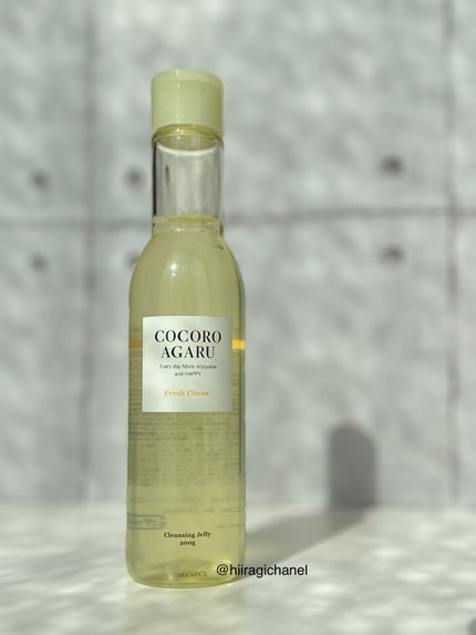 ã¯ã¬ã³ãžã³ã°ãžã¥ã¬ ã·ãã©ã¹ããã¯ã¹/cocoroagaru/ã¯ã¬ã³ãžã³ã°ãžã§ã«ã䜿ã£ãã¯ãã³ãïŒ4æç®ïŒ