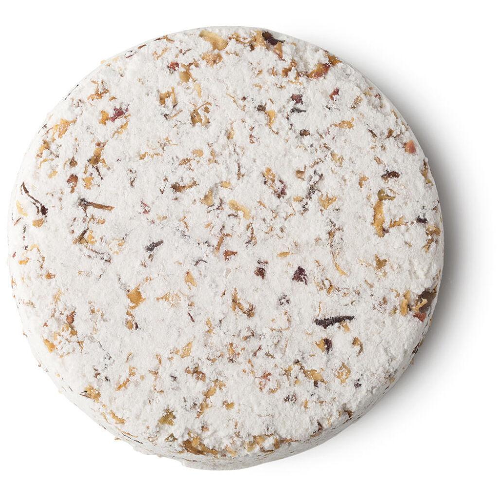 ラッシュ フットソークアンドファンシーフリー