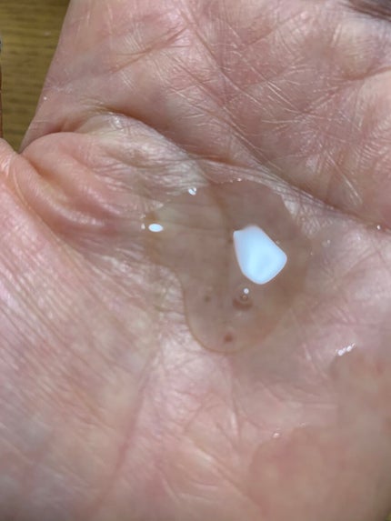 Ms. White 薬用ブライトニングローション/ロゼット/化粧水を使ったクチコミ(3枚目)