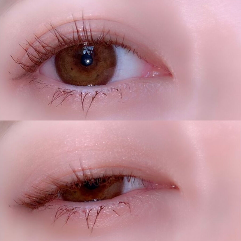 ペリペラ インク ポケット シャドウ パレット/PERIPERA/アイシャドウパレットを使ったクチコミ（2枚目）