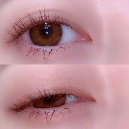 インク ポケット シャドウ パレット(AD)/PERIPERA/アイシャドウパレットを使ったクチコミ(2枚目)