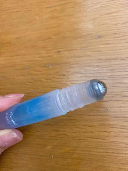 アセダレーヌ アクアシャンプー/Coolist/デオドラント・制汗剤を使ったクチコミ(2枚目)