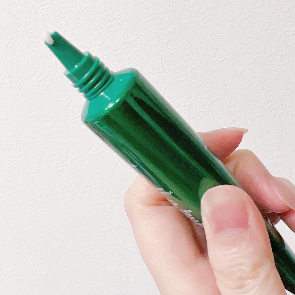 CICA マイルドアイクリーム/VT/アイケア・アイクリームを使ったクチコミ（2枚目）