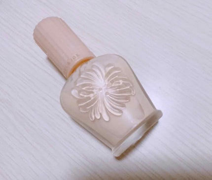 モイスチュアライジング ファンデーション プライマー S/PAUL & JOE BEAUTE/化粧下地を使ったクチコミ(1枚目)