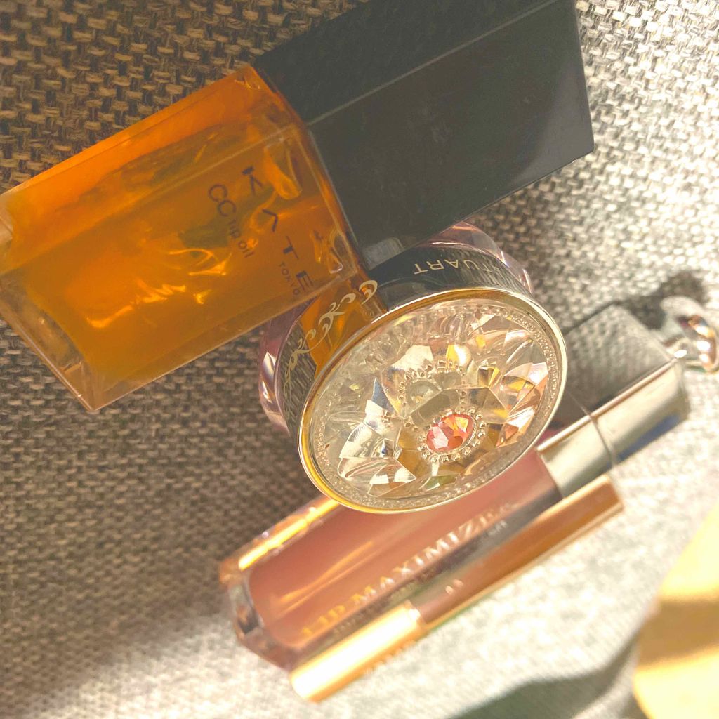 【旧】ディオール アディクト リップ マキシマイザー/Dior/リップグロスを使ったクチコミ(1枚目)