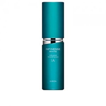 ALBION アンフィネスホワイト メラノ レジスタンス IA