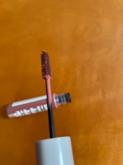 スキニーカラーブロウ/シアーズ/眉マスカラを使ったクチコミ(1枚目)