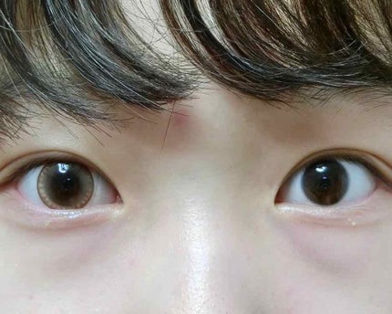 リーソ on LIPS 「♡Healme〜アイズプレシャス1day〜♡color・・・プ..」(4枚目)