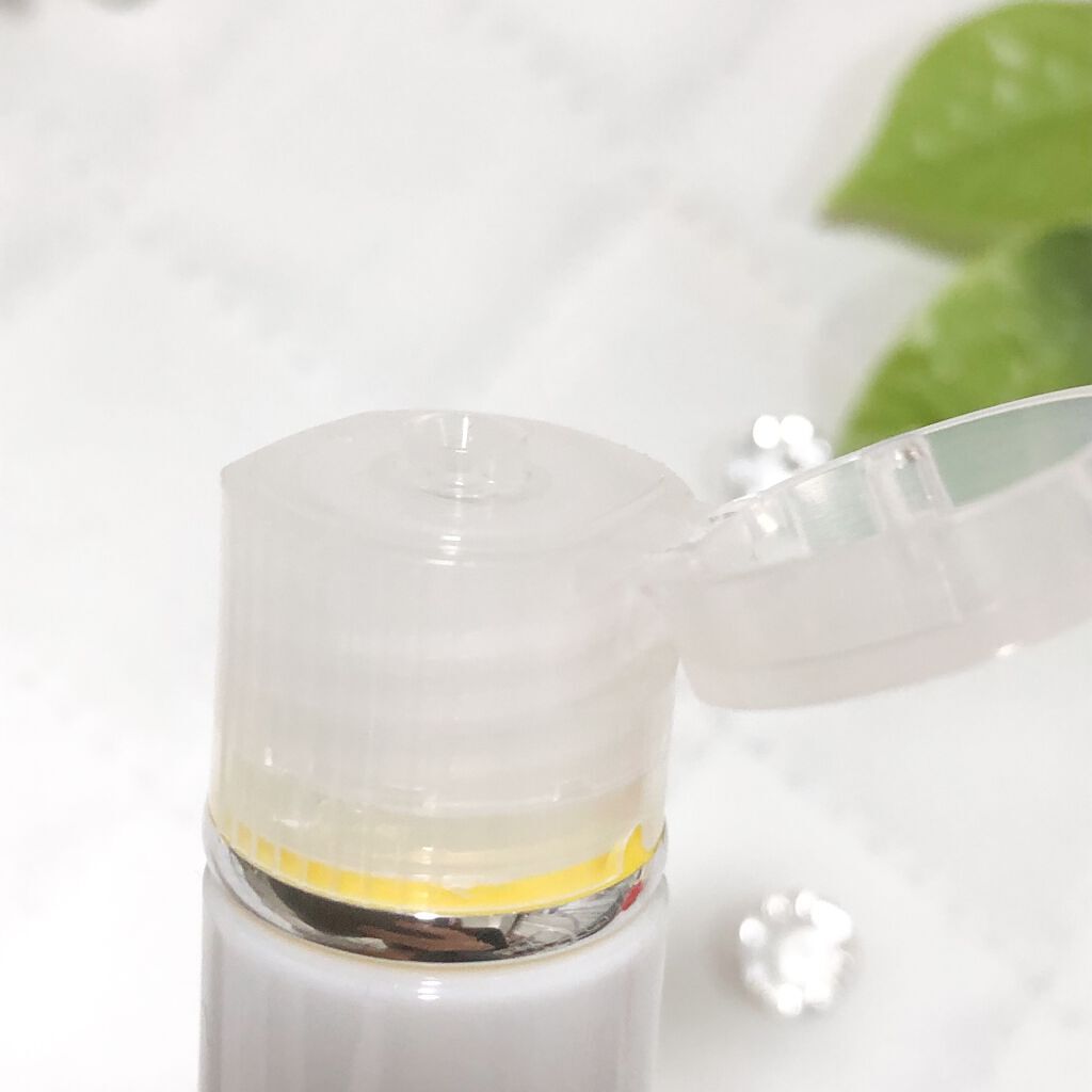 ホワイトニング 化粧液 II しっとり＜医薬部外品＞/ファンケル/化粧水を使ったクチコミ（3枚目）