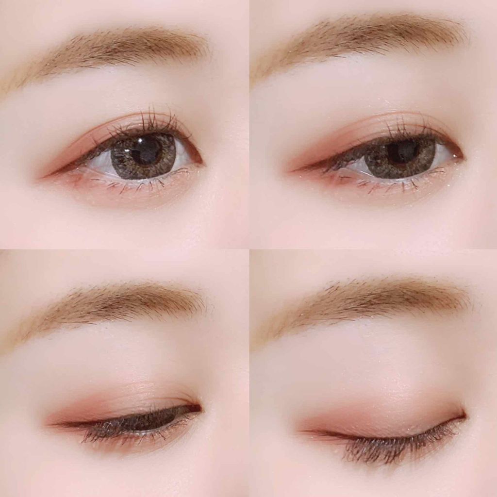 マイアイシャドウ グリッター/innisfree/単色アイシャドウ by なまこ🎀