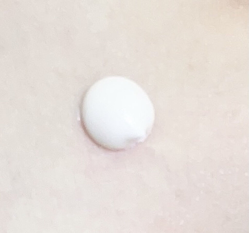 ミルク ブラー トーン アップ クリーム/PERIPERA/化粧下地を使ったクチコミ（2枚目）