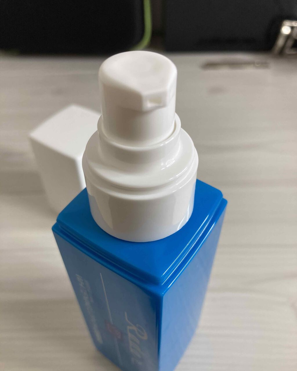 レーダー薬用美白化粧水/デコラガール/化粧水を使ったクチコミ（2枚目）