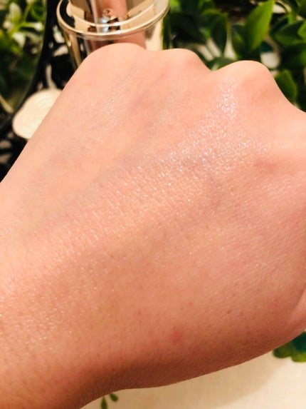 ザ マイトル エッセンス/THE MYTOL/ブースター・導入液を使ったクチコミ(4枚目)