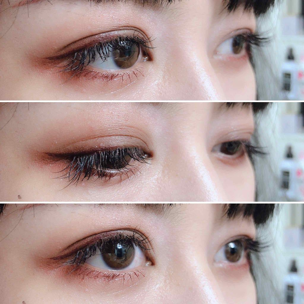 アディクション ザ アイシャドウ/ADDICTION/単色アイシャドウを使ったクチコミ（3枚目）