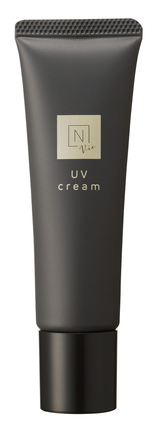 N organic Vie デイケアモイスト UVクリーム N organic