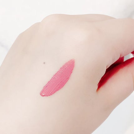 シフォンマット ルージュ PK812 /ESPRIQUE/口紅の画像