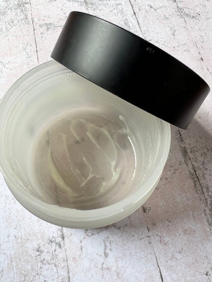 タマヌ クレンジングバーム/SHIRO/クレンジングバームを使ったクチコミ(3枚目)