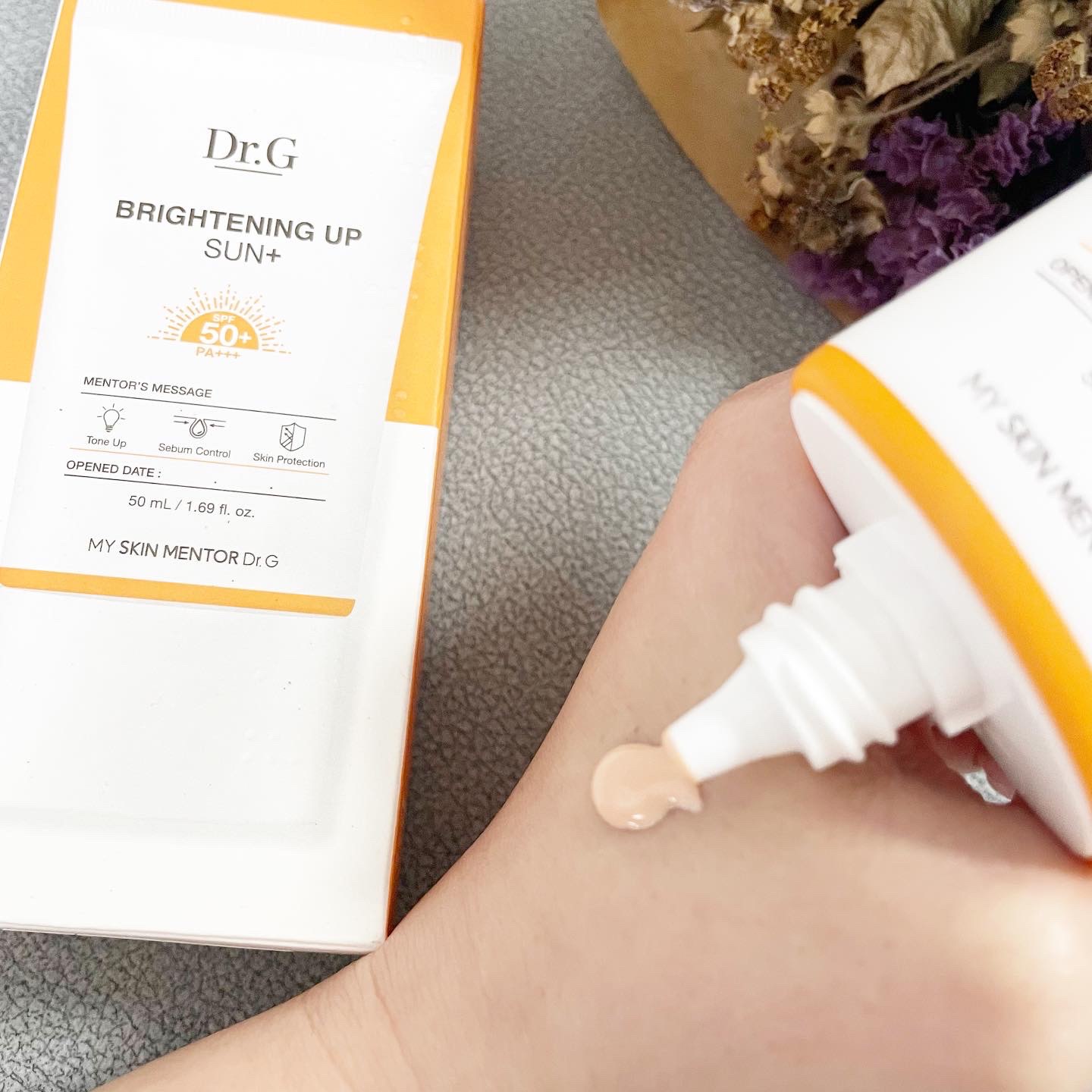 ドクタージー オイルコントロールペーパー/Dr.G/あぶらとり紙を使ったクチコミ（3枚目）