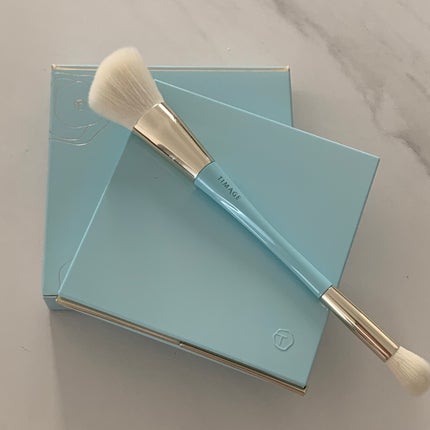 ハイライトシェーディングパレット/TIMAGE/パウダーハイライトを使ったクチコミ(10枚目)