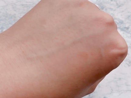 ウォータリークレンジング/銀座化粧堂/クレンジングウォーターを使ったクチコミ(4枚目)